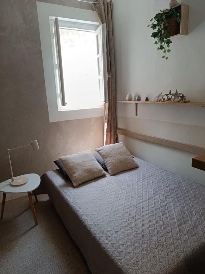 Appartement Cosy Intra-muros *