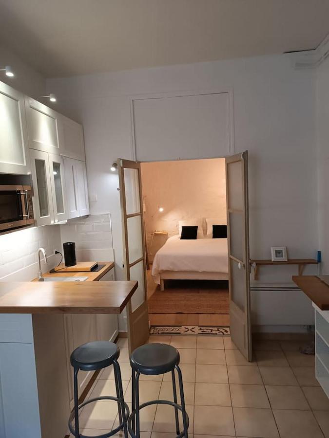 Cosy Intra-muros Appartement *