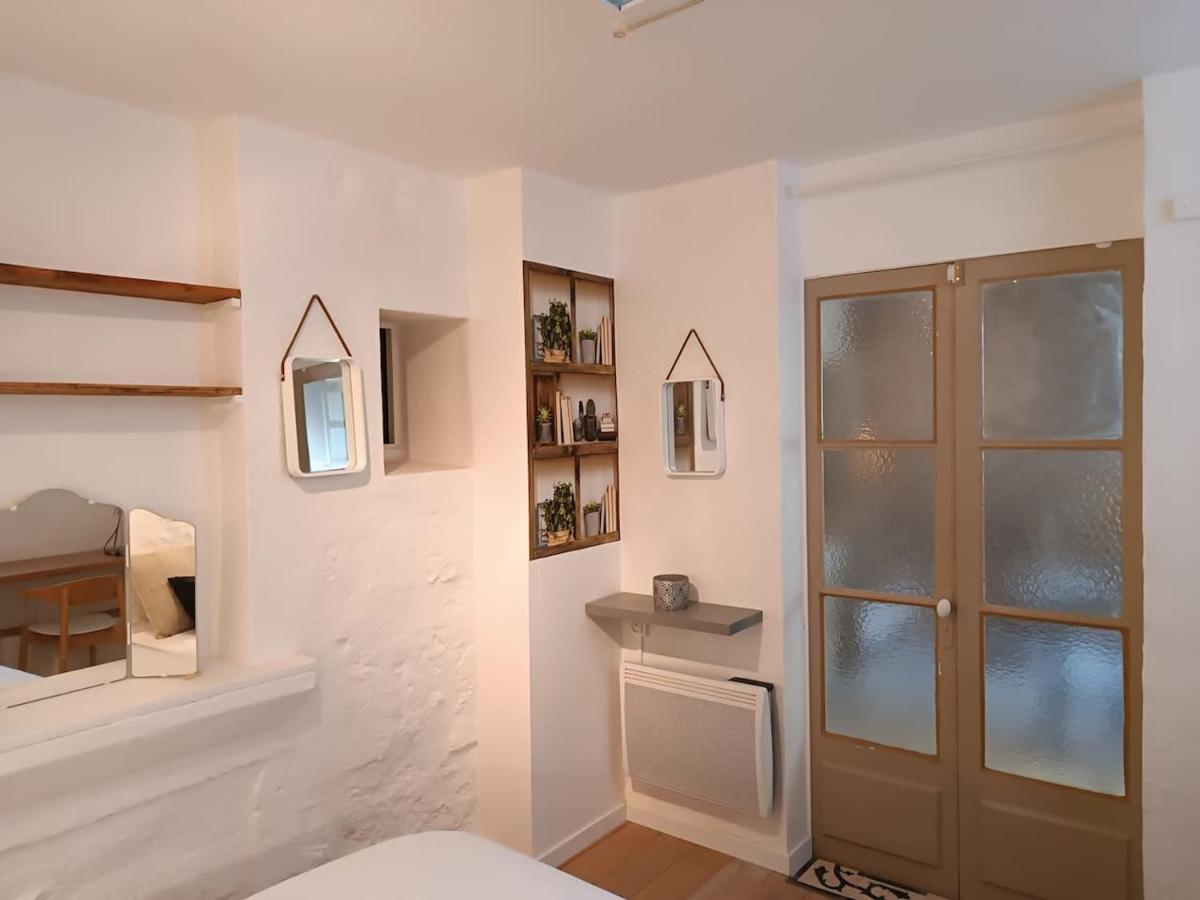 Appartement Cosy Intra-muros *