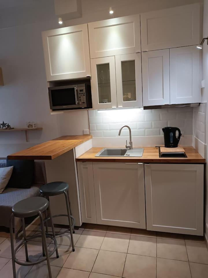 Appartement Cosy Intra-muros Avignon